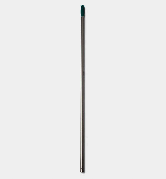 Floor wiper with aluminium handle —” Dhanya Hospitals, Rajapalayam