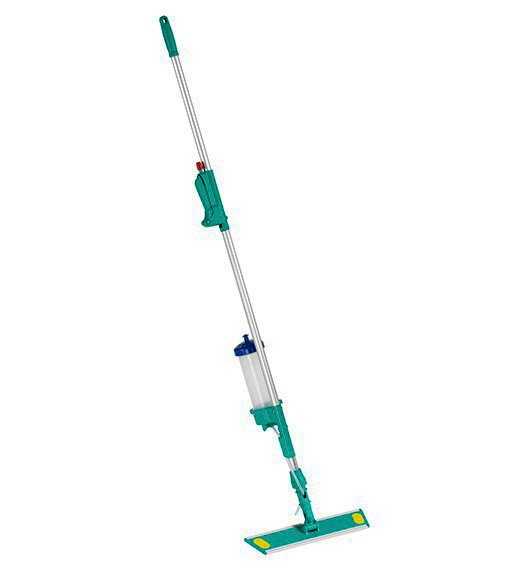 Microfiber mop applicator handle — Dhanya Hospitals, Rajapalayam