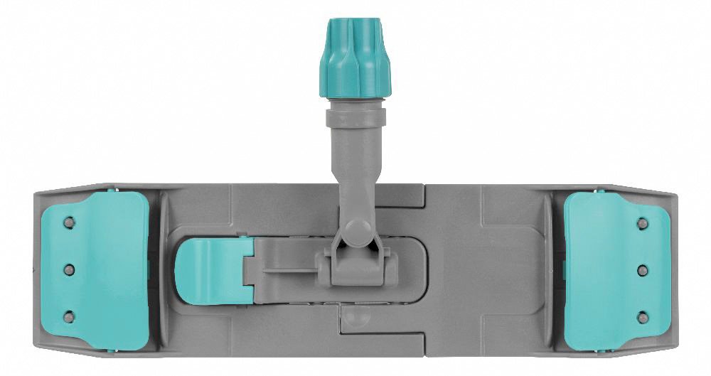 Microfiber mop applicator head — Dhanya Hospitals cleaning equipment, Rajapalayam