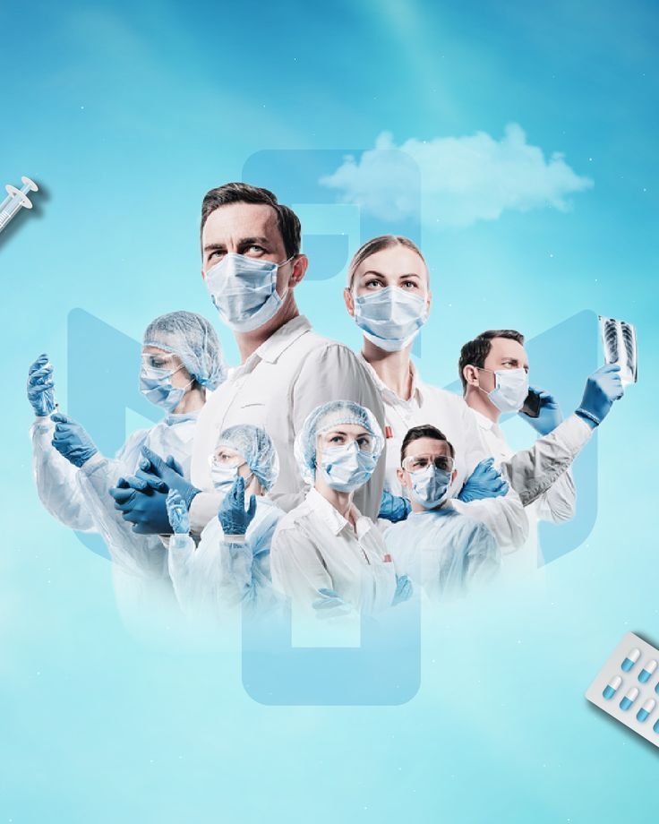 Doctor at Dhanya Hospitals