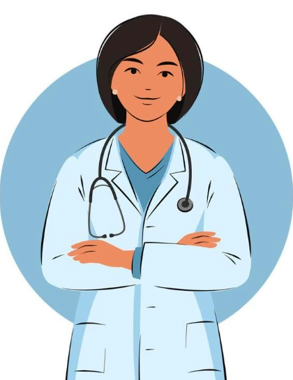 Dr. C. Mary Jenova —” Gynaecologist, Dhanya Hospitals